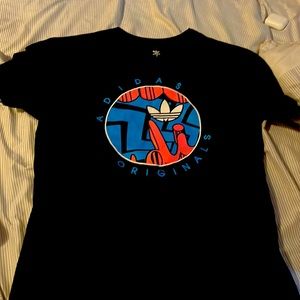 Adidas Original T-Shirt